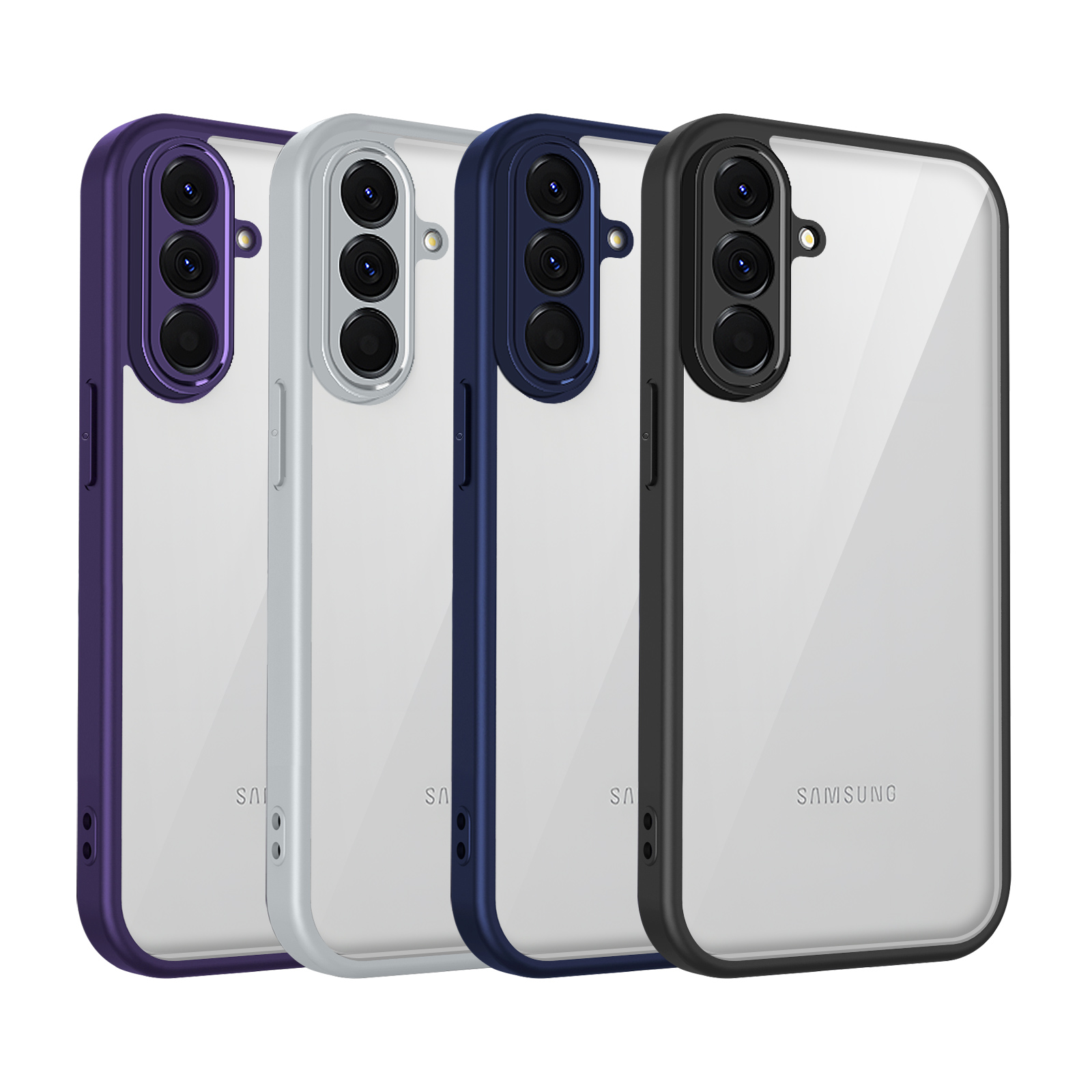 Phone Accessories Online Shop - Luxury Cases for Samsung Galaxy A57