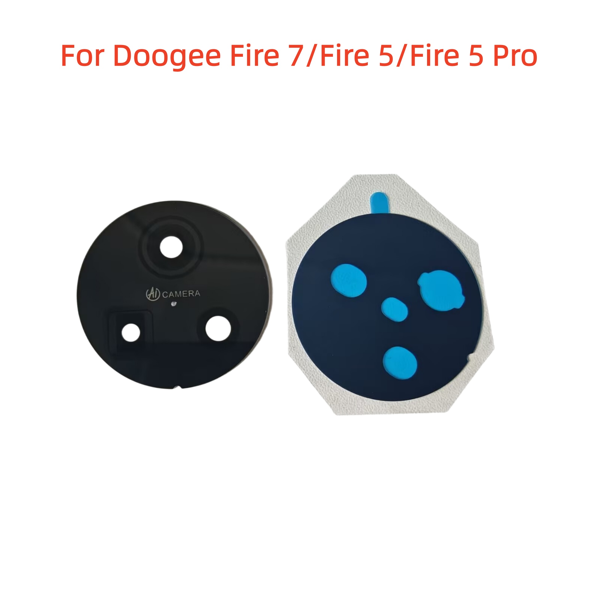 Phone Accessories Shop - Original For Doogee Fire 7 Fire