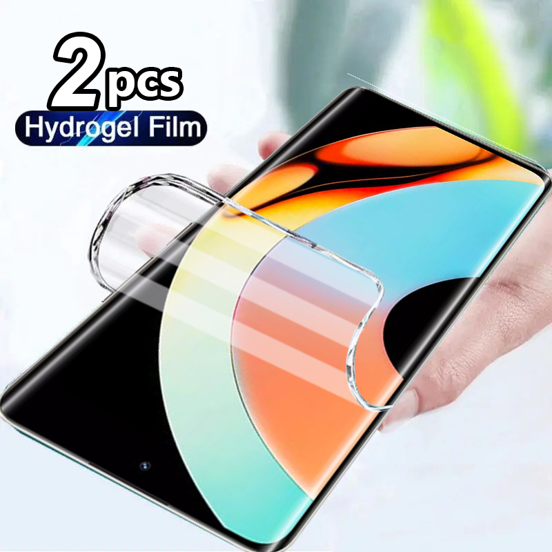 Phone Accessories Online Shop - 2Pcs Screen Protectoor for Realme 10