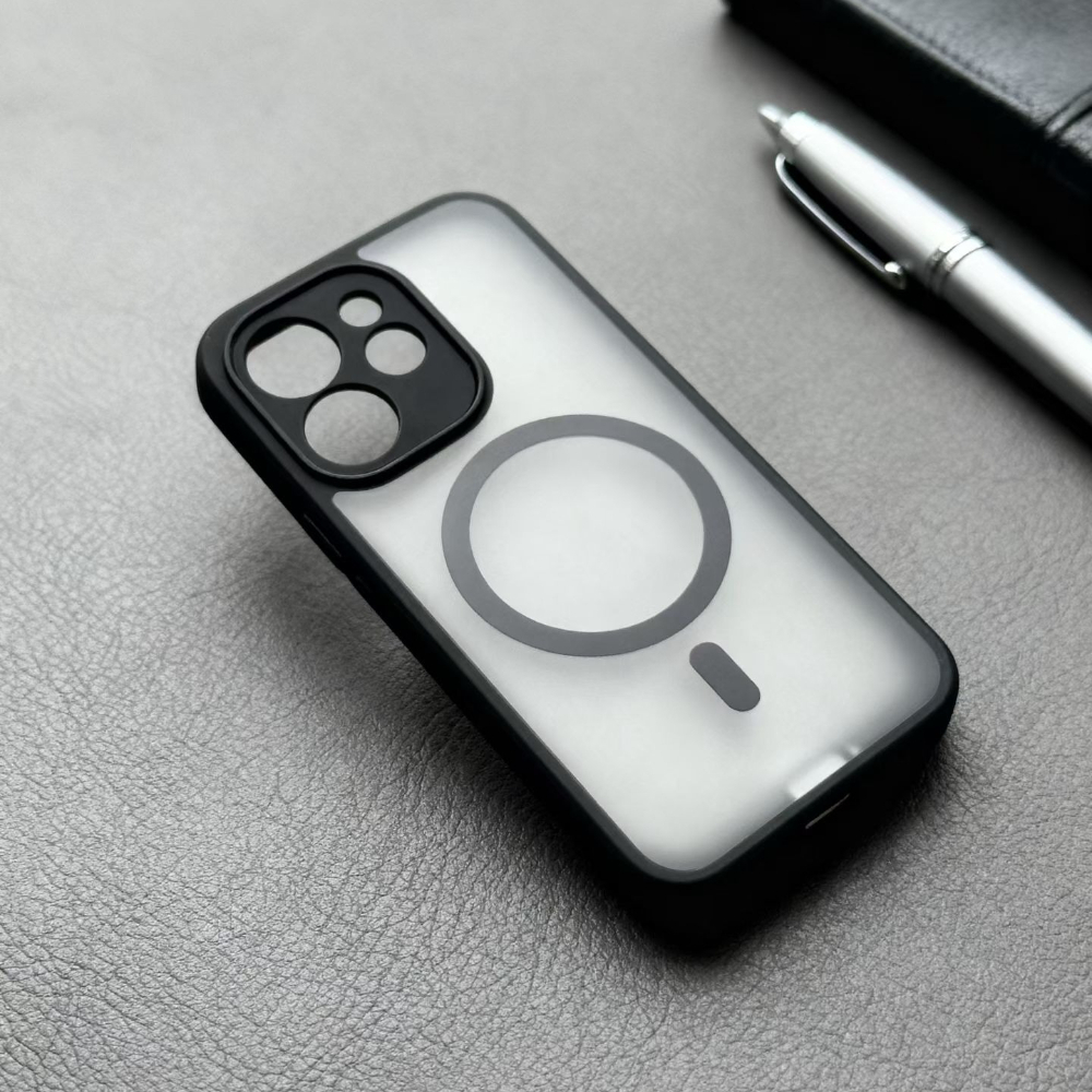 Phone Accessories Online Shop - For OPPO Reno 15 Pro Case