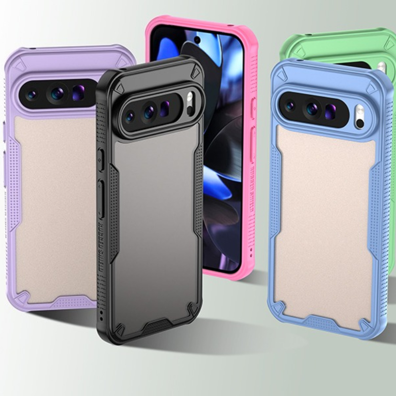 Phone Accessories Online Shop - For Google Pixel 9 Pro XL