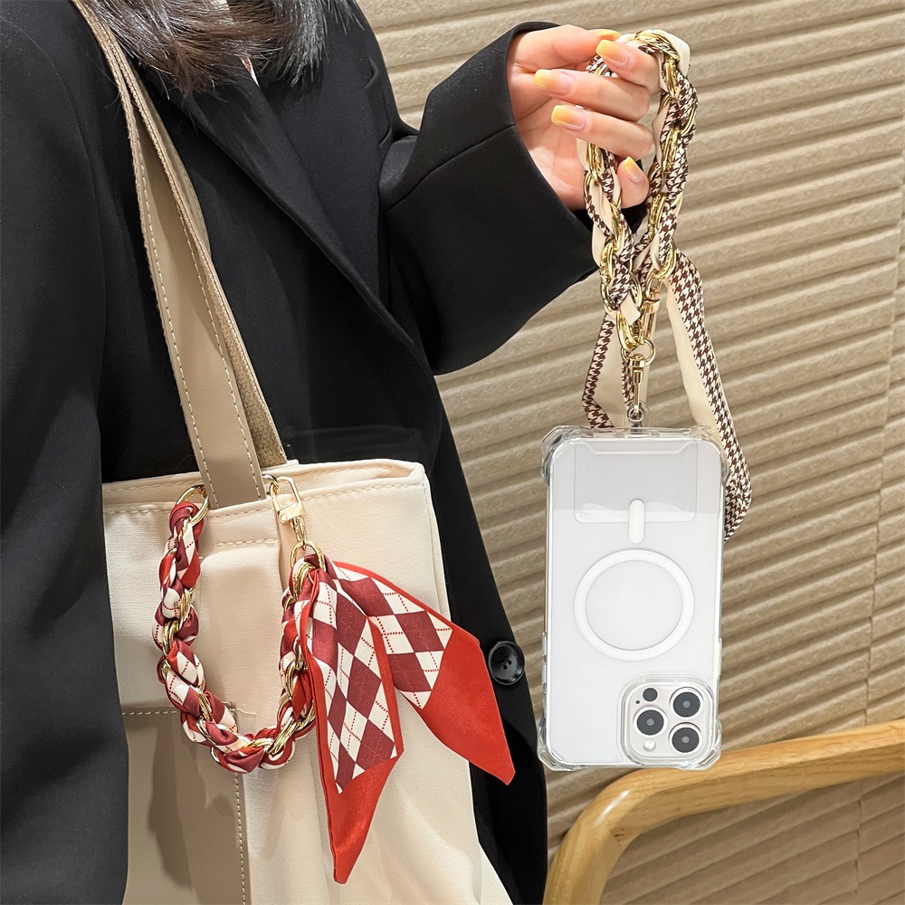 Phone Accessories And Electronics - For Mobile Phone Short Lanyard Universal