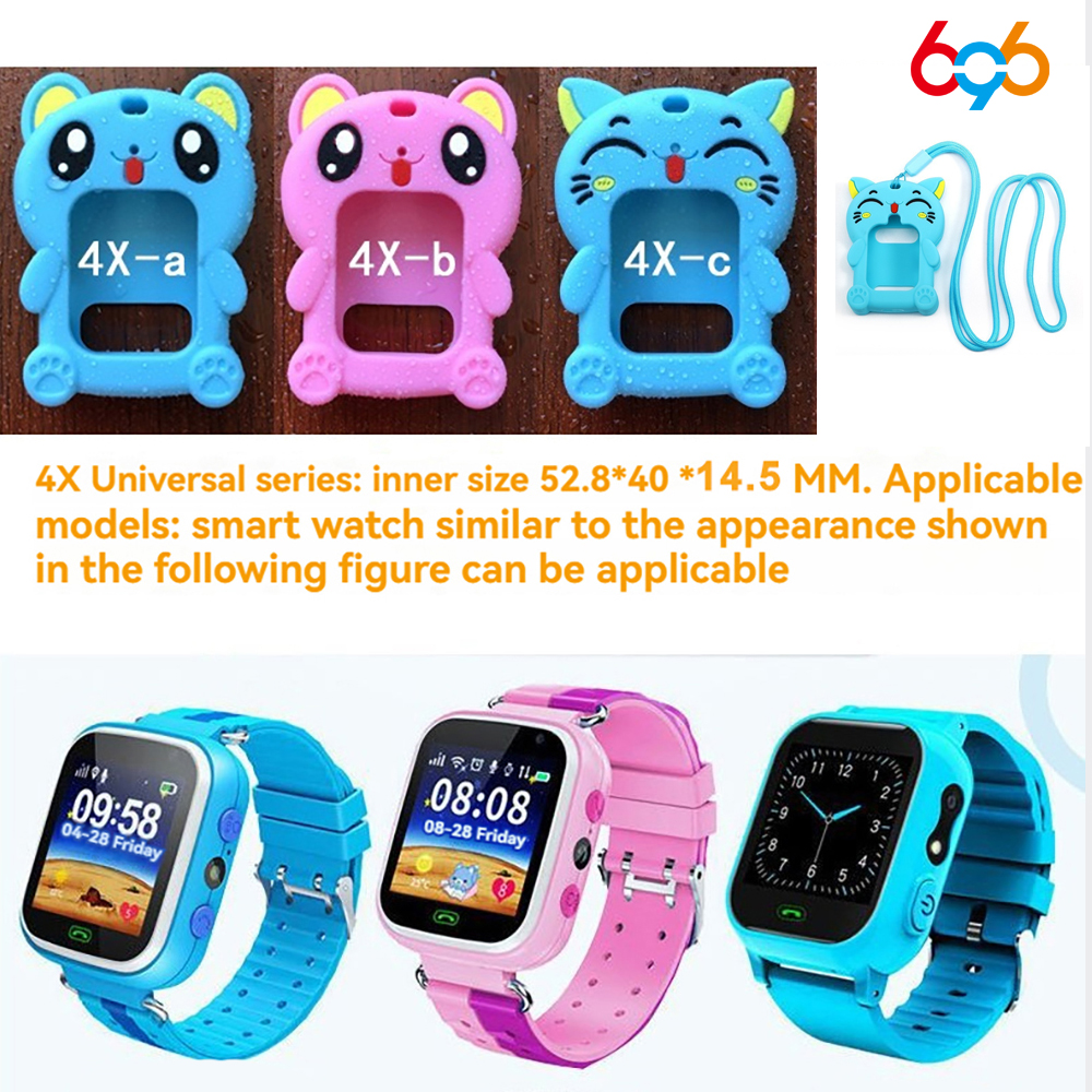 Neck Hanging Phone Holder - Bracelet Hanging Neck Protective Sleeve Universal