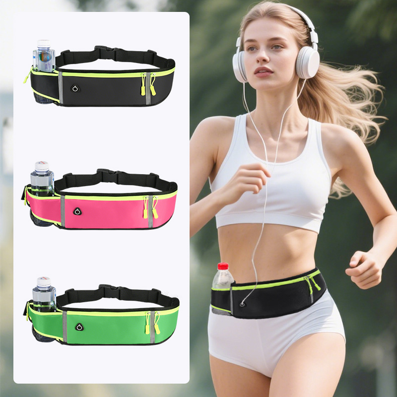 Waterproof Phone Bag - Outdoor Running Waterproof Mobile Phone Bag