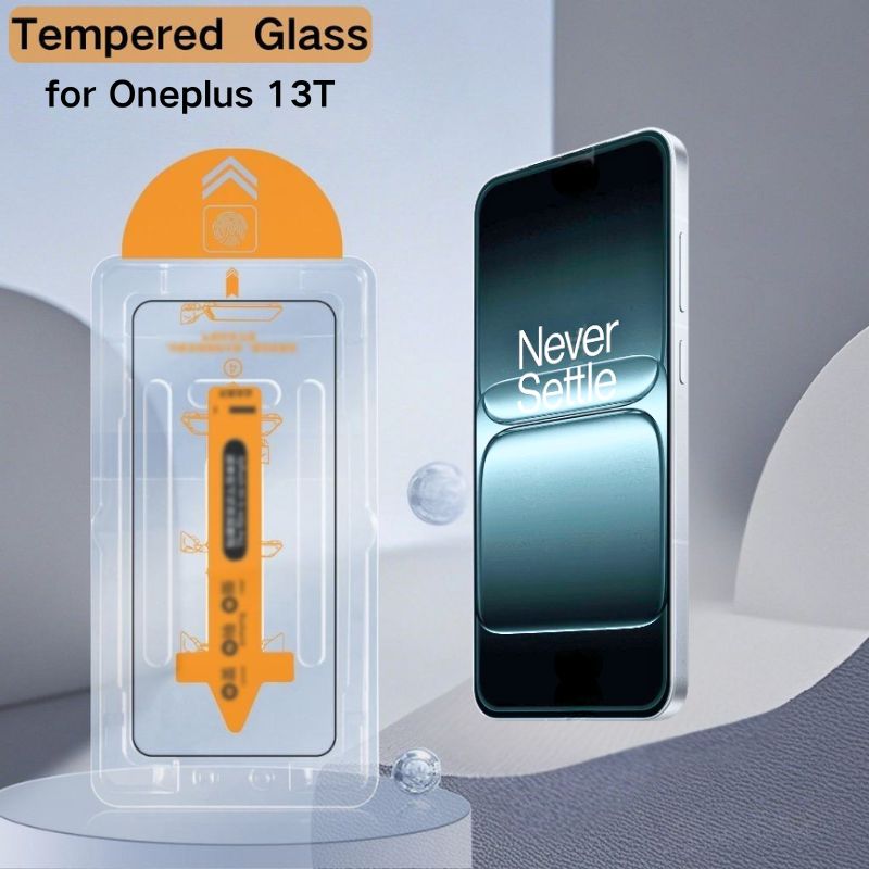 Phone Accessories Online Shop - 2PCS Screen Protector For OnePlus 13T