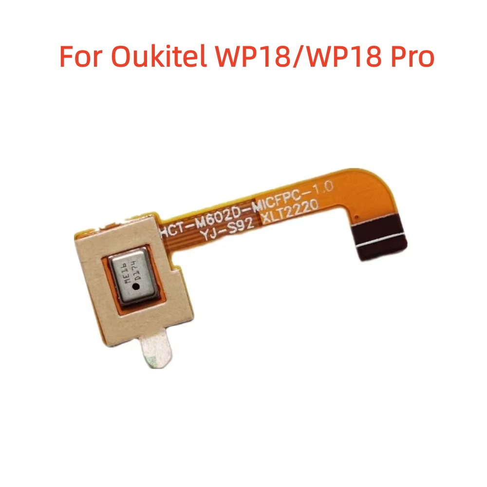 Phone Accessories Shop - For Oukitel WP18 Pro Cell Phone
