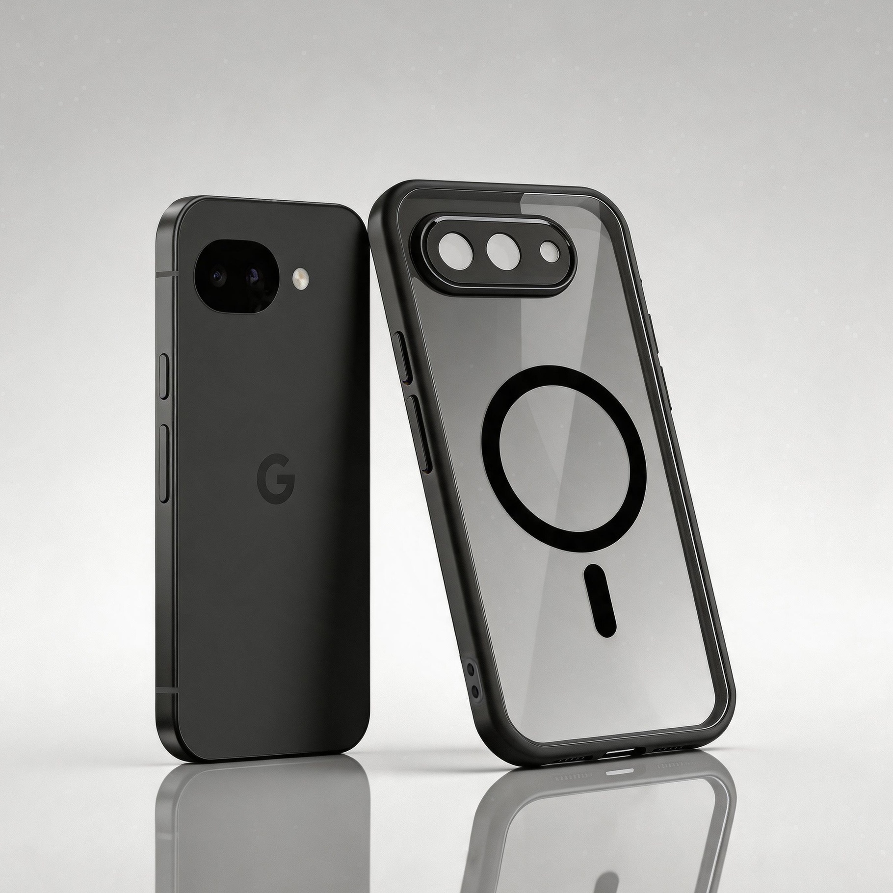 Phone Accessories Online Shop - Nagnetic Phone Case for Google Pixel