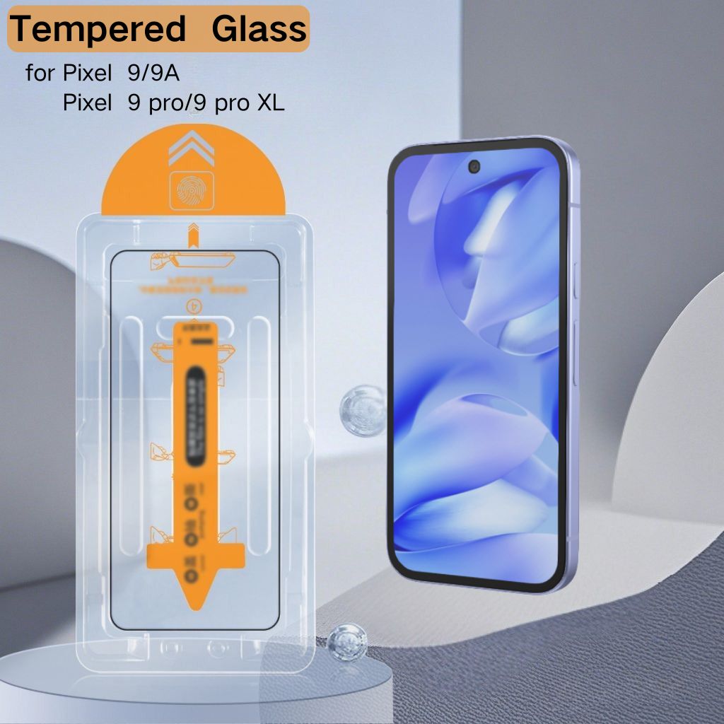 Phone Accessories Online Shop - 2PCS for Google Pixel 9A 9