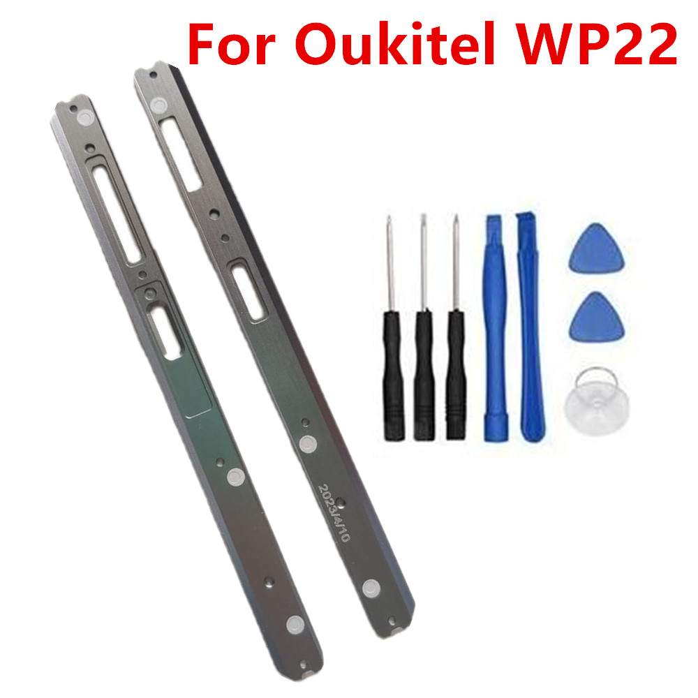 Phone Accessories Shop - Original For Oukitel WP22 6.58