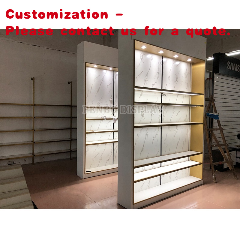 Phone Accessories Shop - custom.Simple Design Cell Phone Shop Furniture
