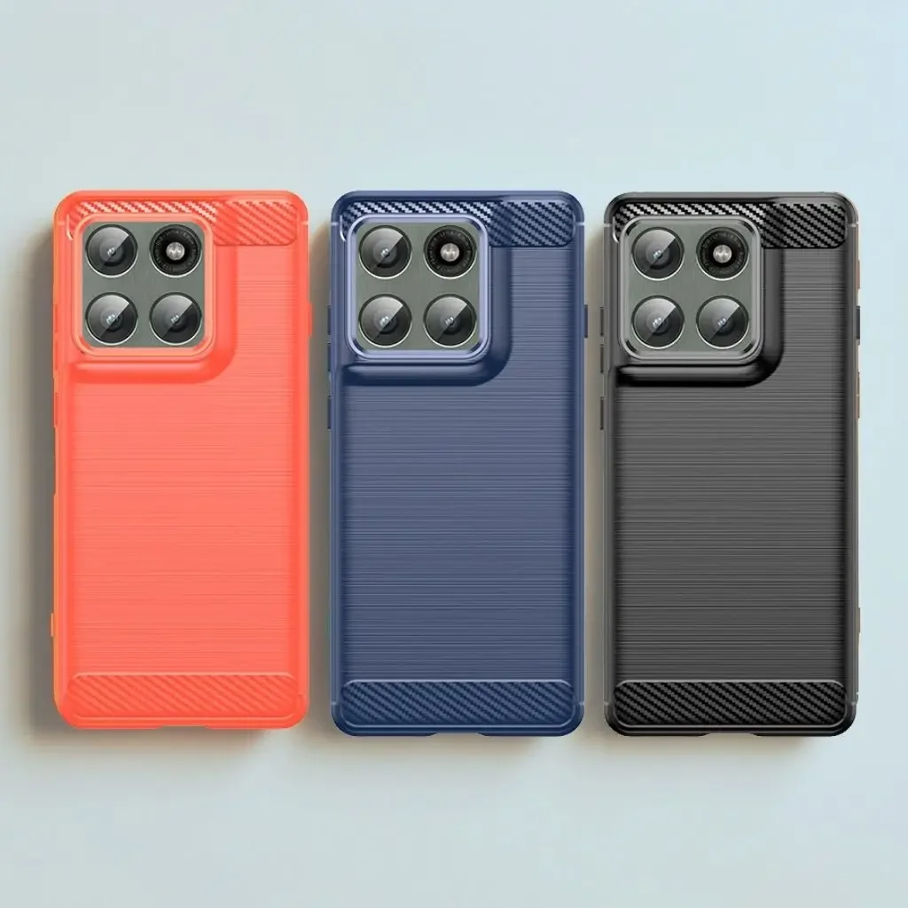 Phone Accessories Online Shop - Case for Motorola Edge 60 Pro