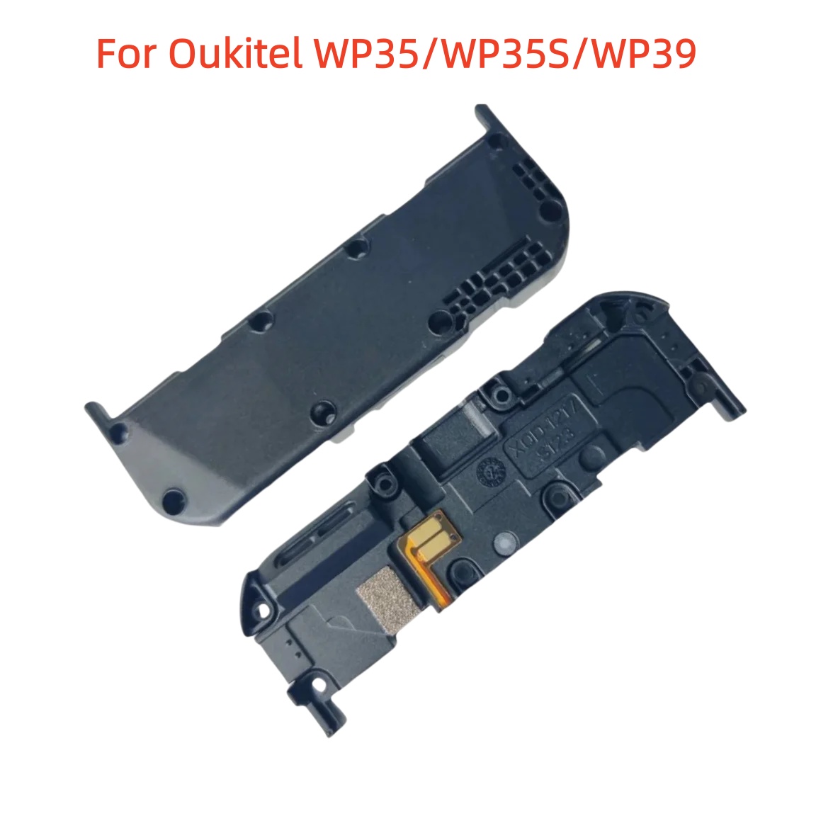 Phone Accessories Shop - Loud Speaker For OUKITEL WP39 WP35