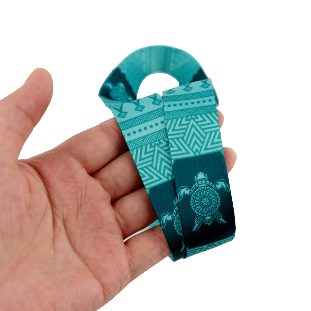 Ocean Sea Turtle Lanyards For  - Neck Hanging Phone Holder reseña y precio