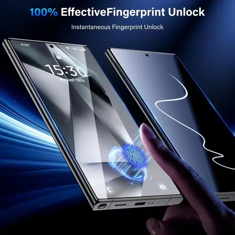 2Pcs For ZTE Nubia RedMagic 11 - Phone Accessories Online Shop reseña y precio