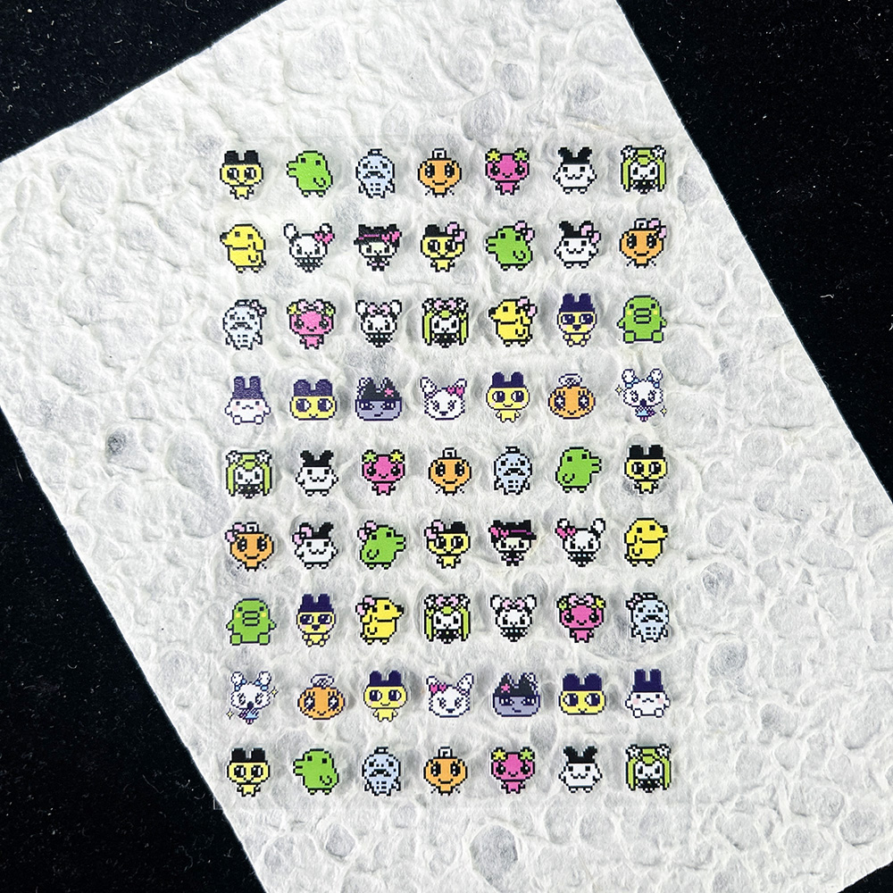 PVC Electronic Pets Nostalgic  - Phone Accessories And Electronics reseña y precio