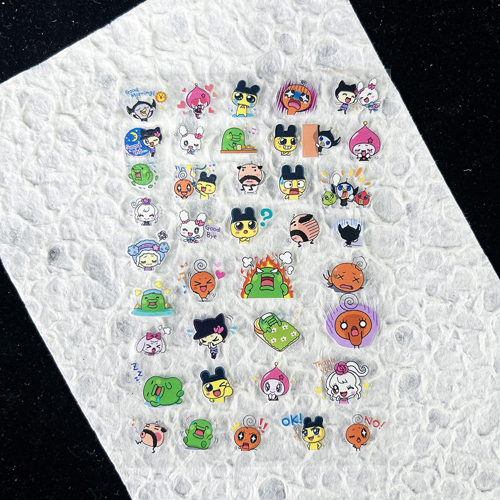 PVC Electronic Pets Nostalgic  - Phone Accessories And Electronics reseña y precio