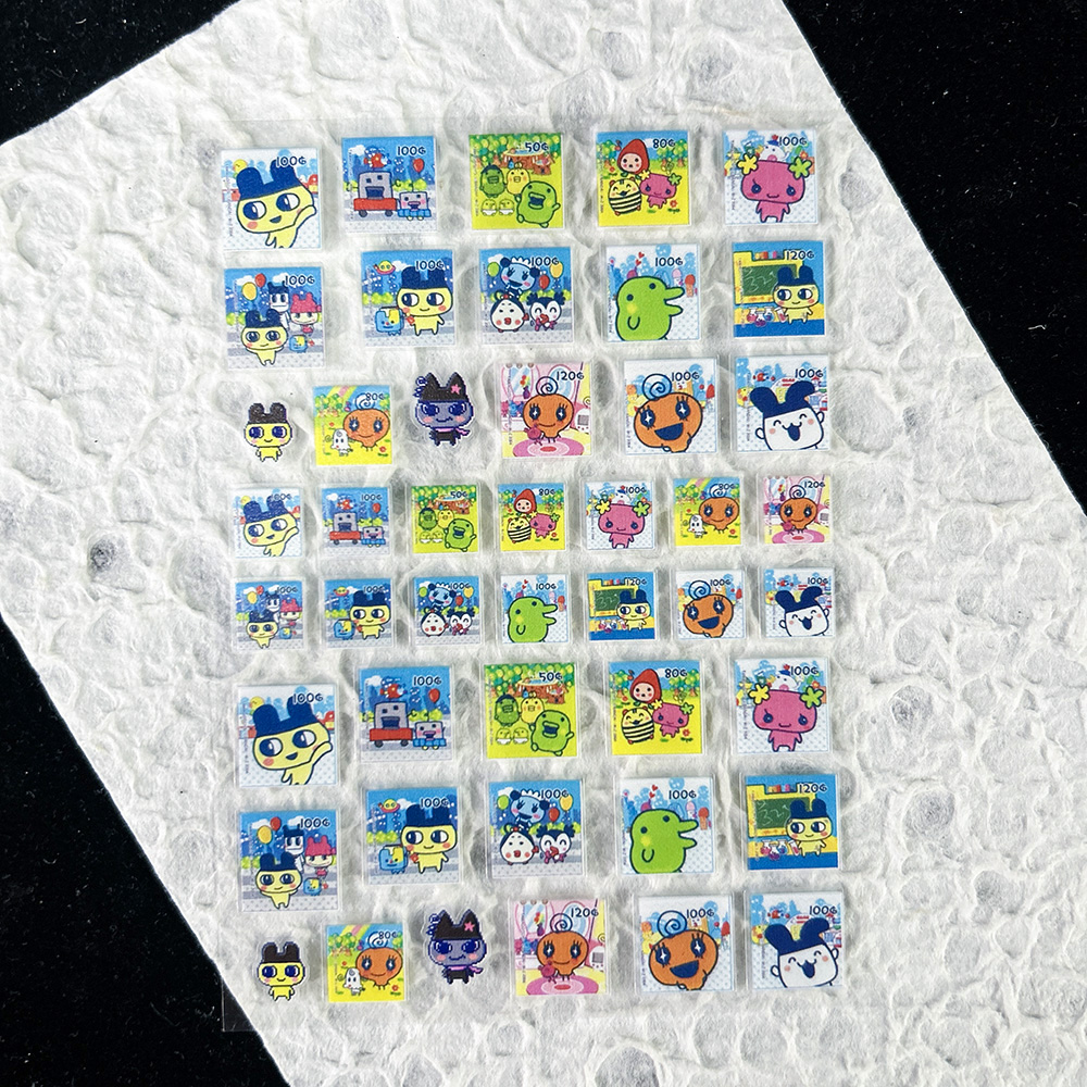 PVC Electronic Pets Nostalgic  - Phone Accessories And Electronics reseña y precio