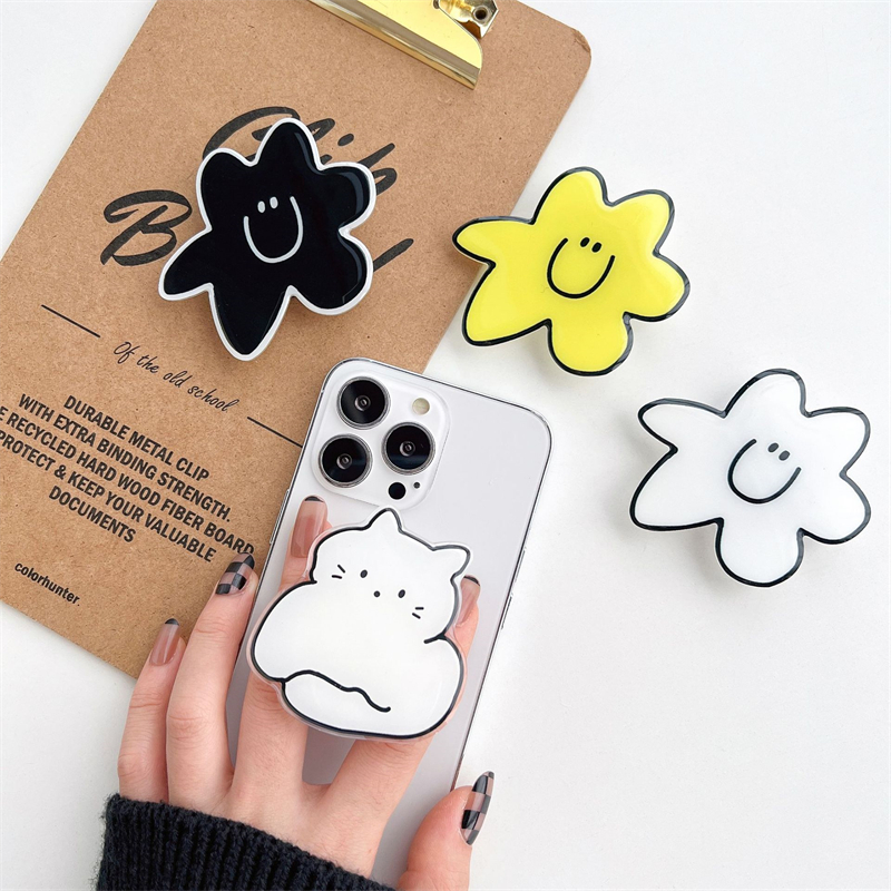 Cute Cartoon Ins Folding Mobil - Phone Accessories Vending Machine reseña y precio