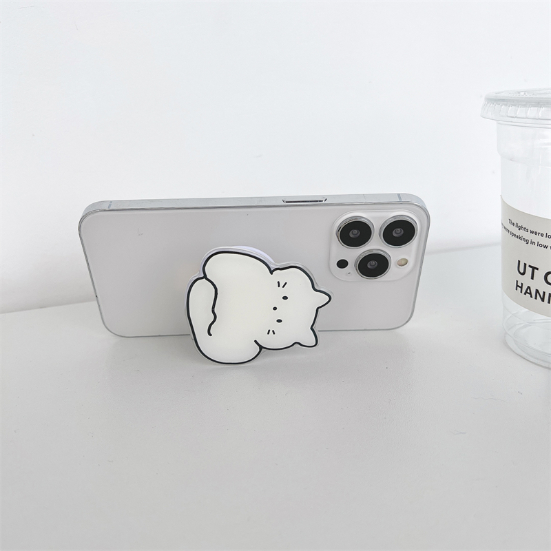 Cute Cartoon Ins Folding Mobil - Phone Accessories Vending Machine reseña y precio