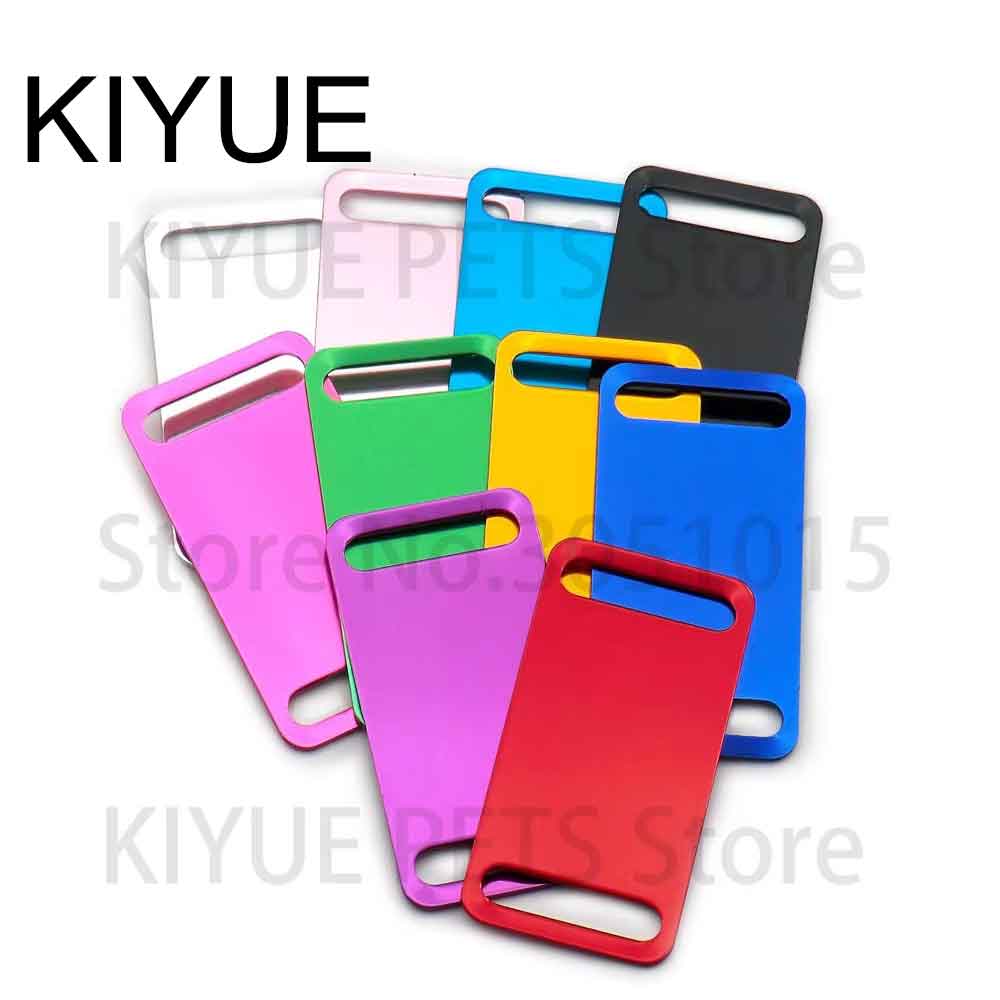 KIYUE 20Pc Pet Shop Aluminum T - Phone Accessories Shop reseña y precio
