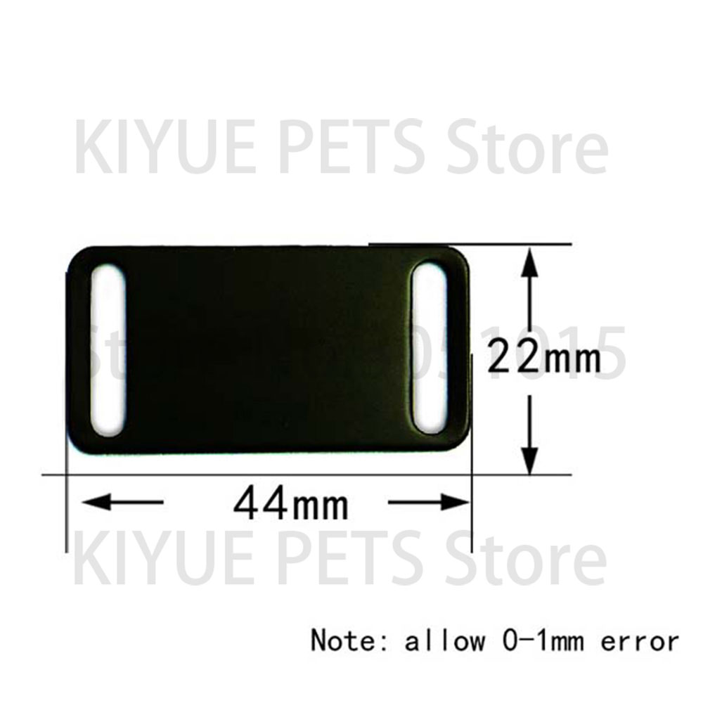 KIYUE 20Pc Pet Shop Aluminum T - Phone Accessories Shop reseña y precio