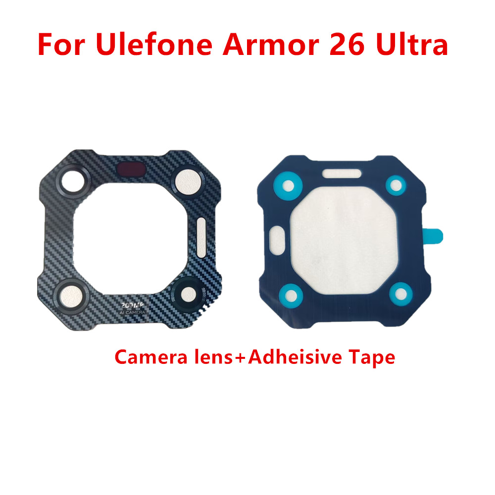 Original For Ulefone Armor 26  - Phone Accessories Shop reseña y precio