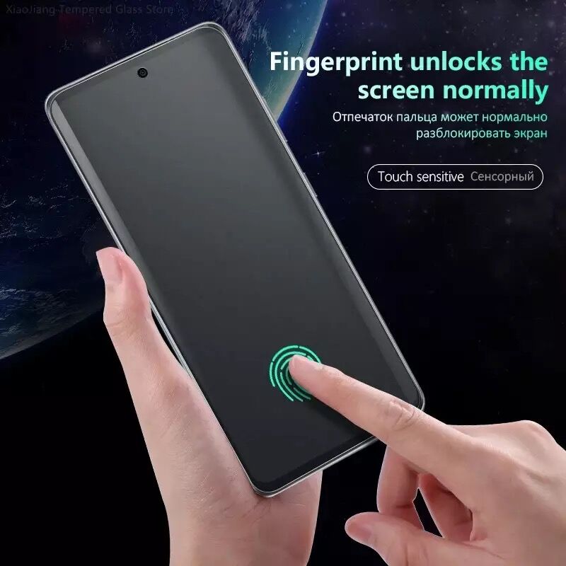 2Pcs Screen Protectoor for Rea - Phone Accessories Online Shop reseña y precio