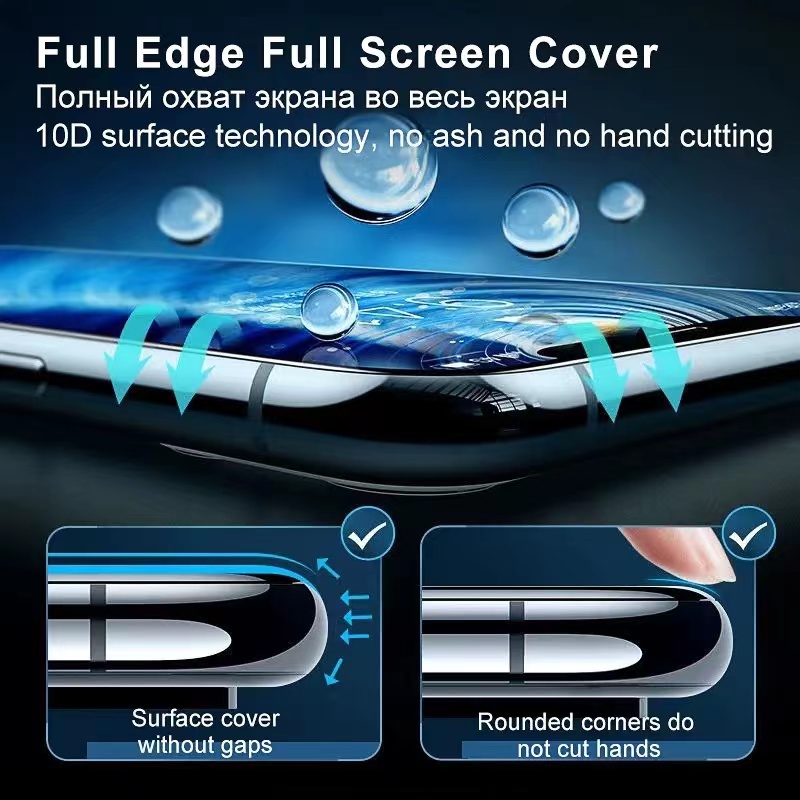 2Pcs Screen Protectoor for Rea - Phone Accessories Online Shop reseña y precio