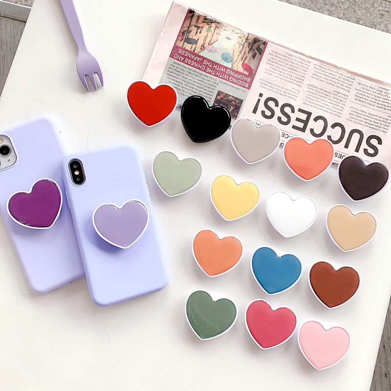 Universal Heart Shaped Phone S - Phone Accessories Vending Machine reseña y precio