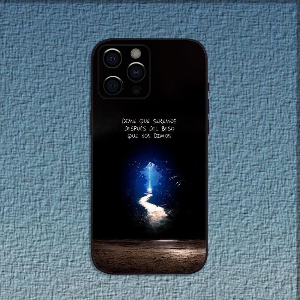 M-Myke Towers Rapper Phone Cas - Phone Accessories Popmart reseña y precio