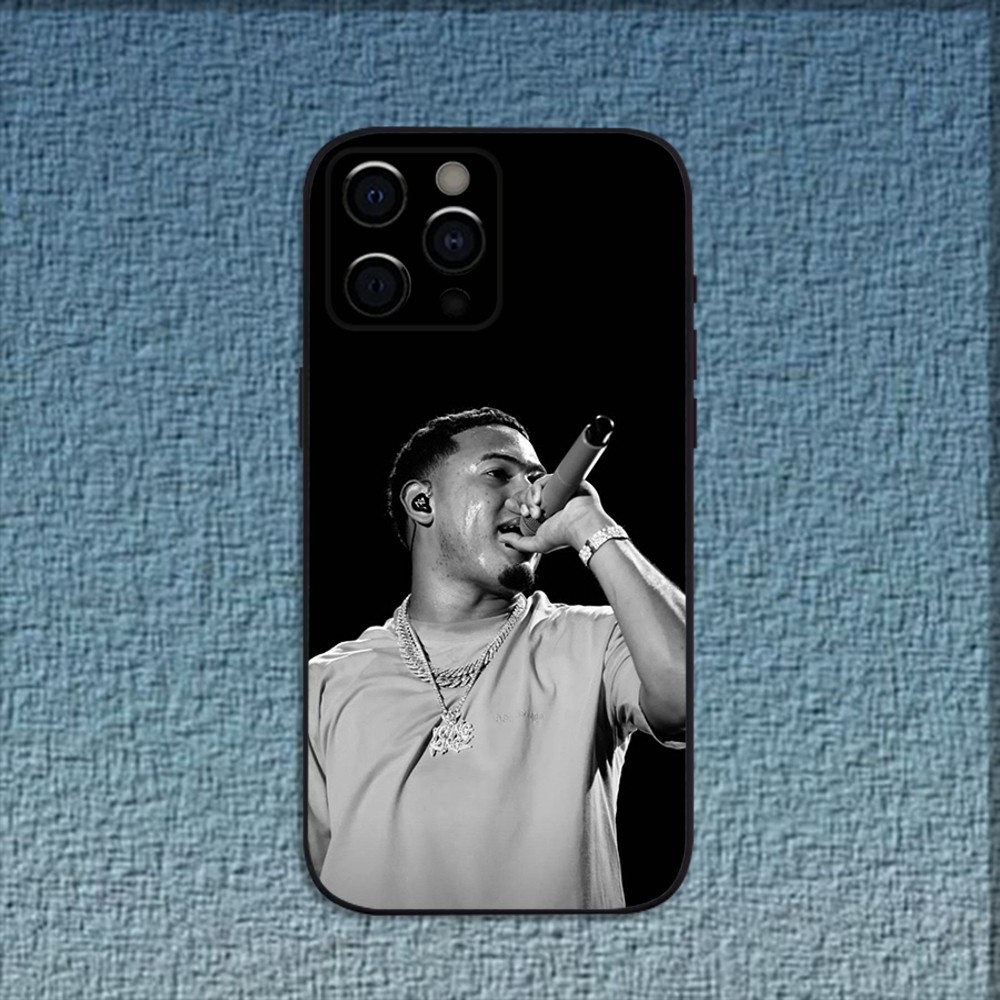 M-Myke Towers Rapper Phone Cas - Phone Accessories Popmart reseña y precio