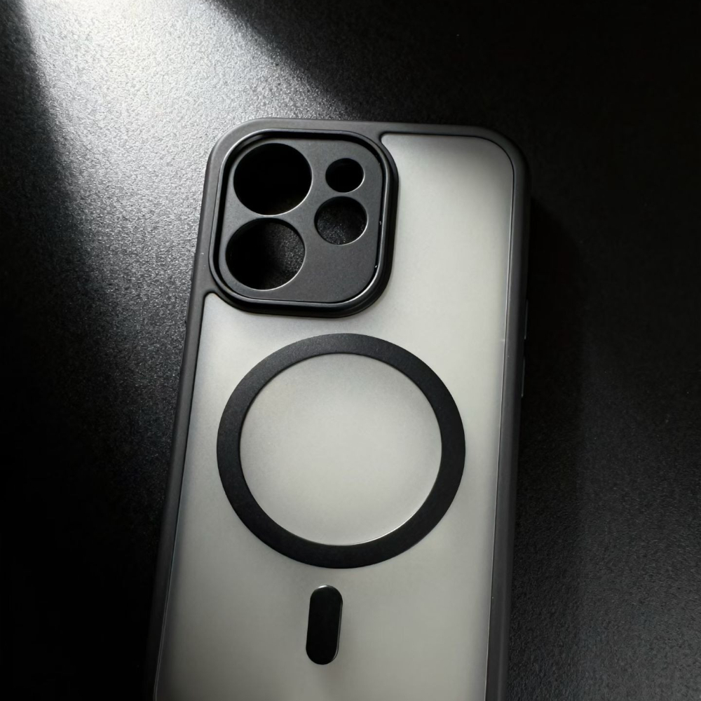 For OPPO Reno 15 Pro Case For  - Phone Accessories Online Shop reseña y precio