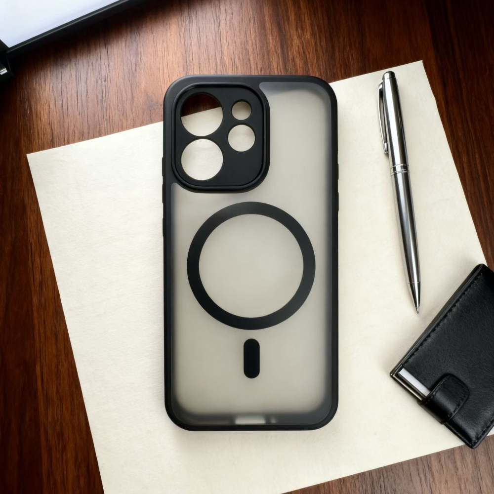 For OPPO Reno 15 Pro Case For  - Phone Accessories Online Shop reseña y precio