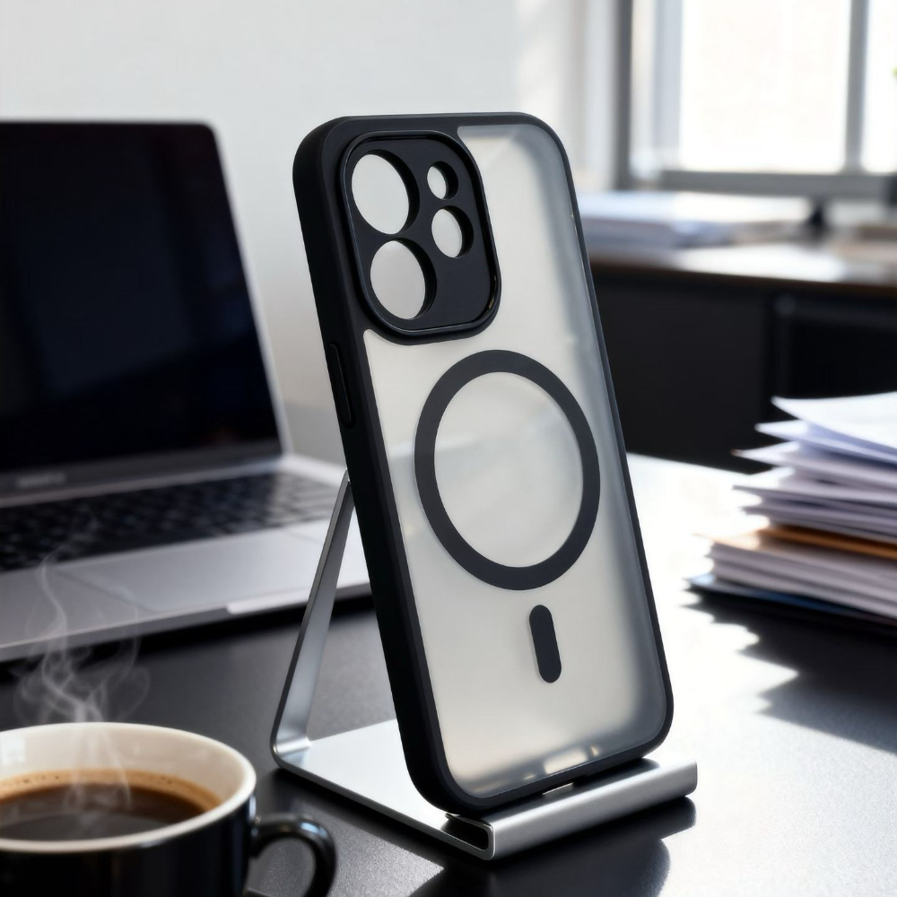 For OPPO Reno 15 Pro Case For  - Phone Accessories Online Shop reseña y precio