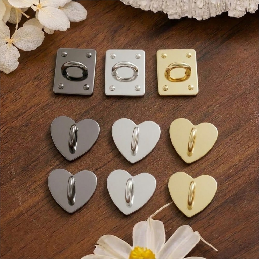 5Pcs Cute Phone Case Finger Ri - Phone Accessories And Electronics reseña y precio