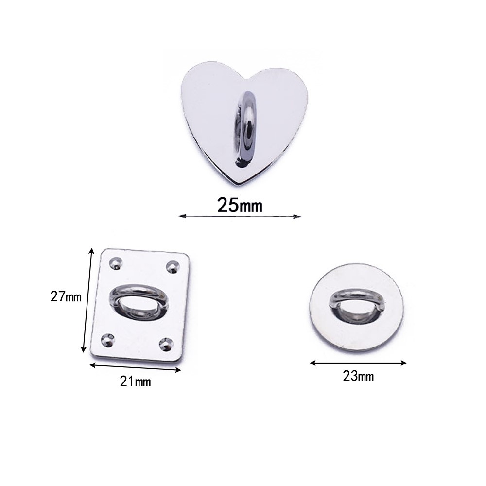 5Pcs Cute Phone Case Finger Ri - Phone Accessories And Electronics reseña y precio