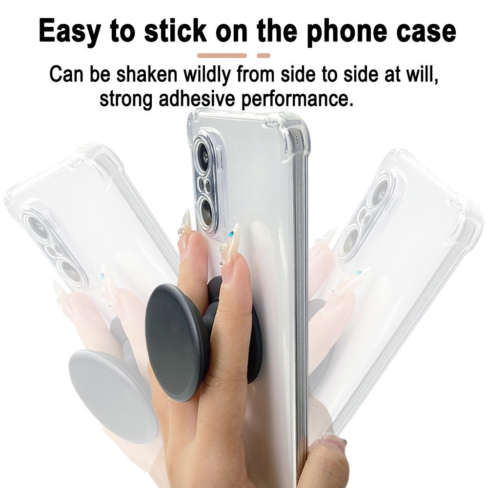 Foldable Popped Grip For Mobil - Phone Accessories Vending Machine reseña y precio