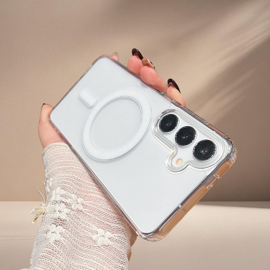 for Samsung Galaxy A56/A36 Cas - Phone Accessories Online Shop reseña y precio