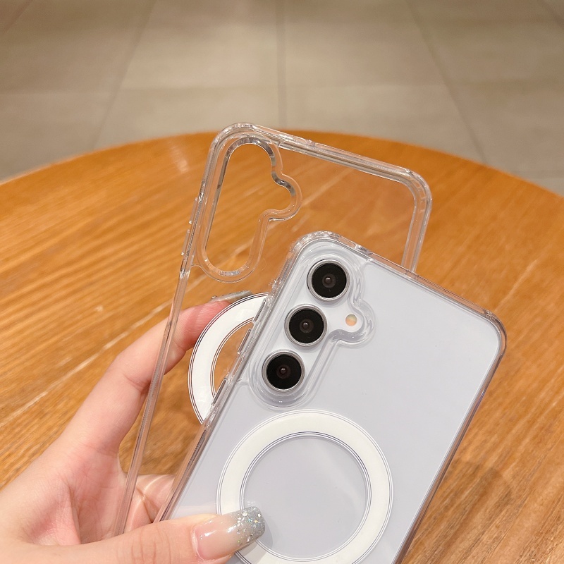 for Samsung Galaxy A56/A36 Cas - Phone Accessories Online Shop reseña y precio