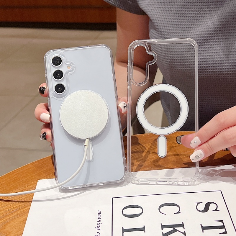 for Samsung Galaxy A56/A36 Cas - Phone Accessories Online Shop reseña y precio