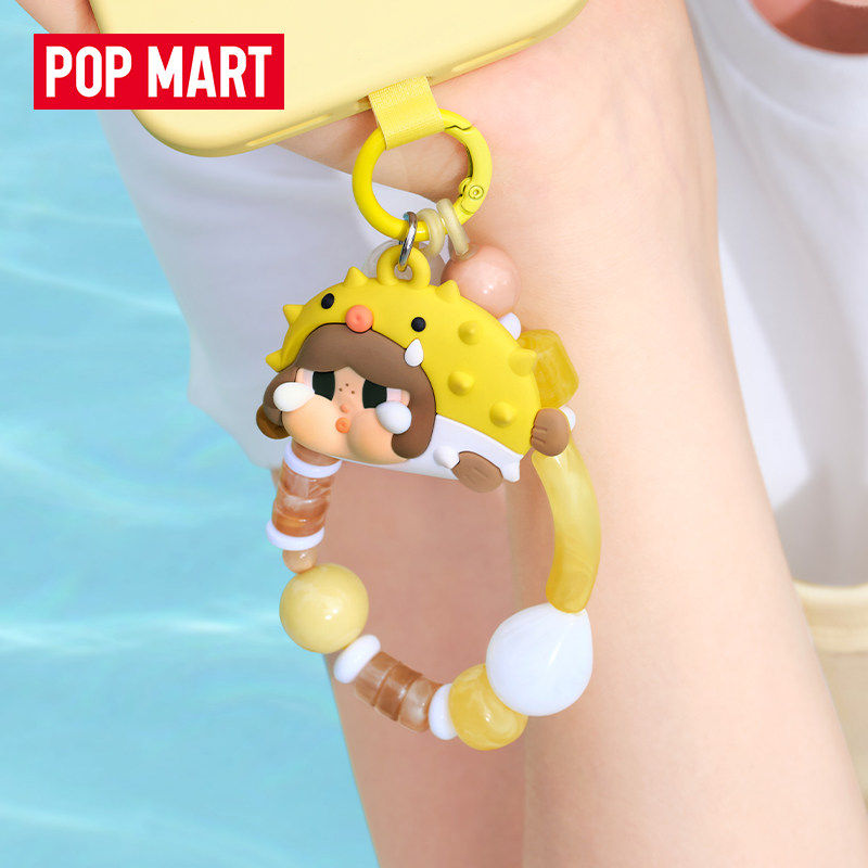 POP MART Detachable Lanyard Th - Phone Accessories Popmart reseña y precio