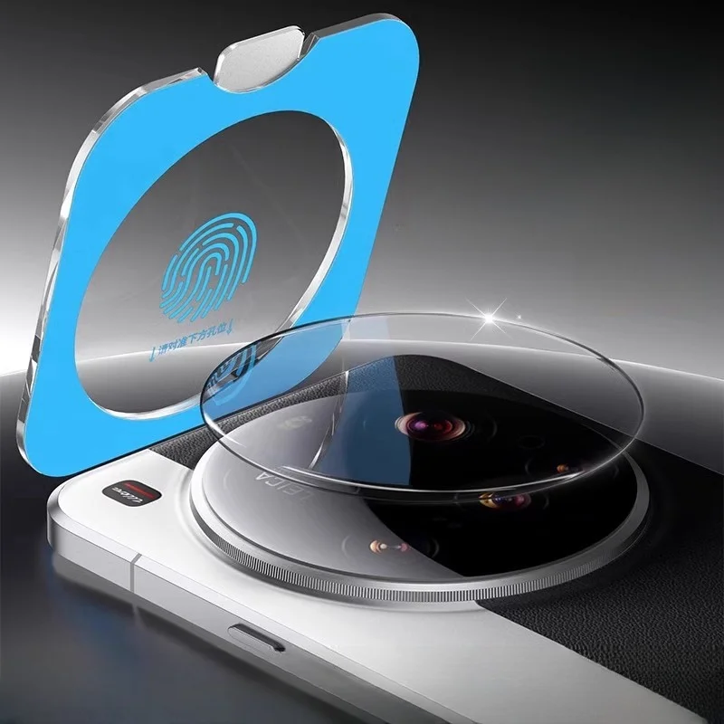 One-click Installation Camera  - Phone Accessories Online Shop reseña y precio