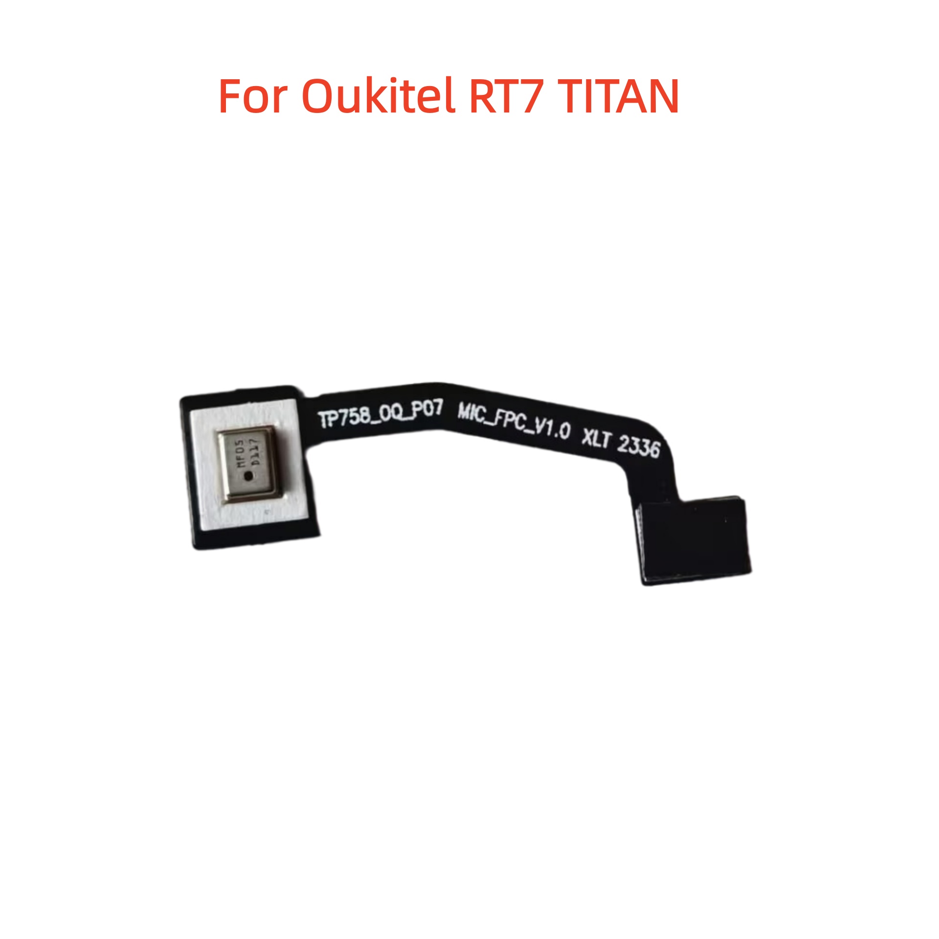 For Oukitel RT7 TITAN 5G 4G Ta - Phone Accessories Shop reseña y precio