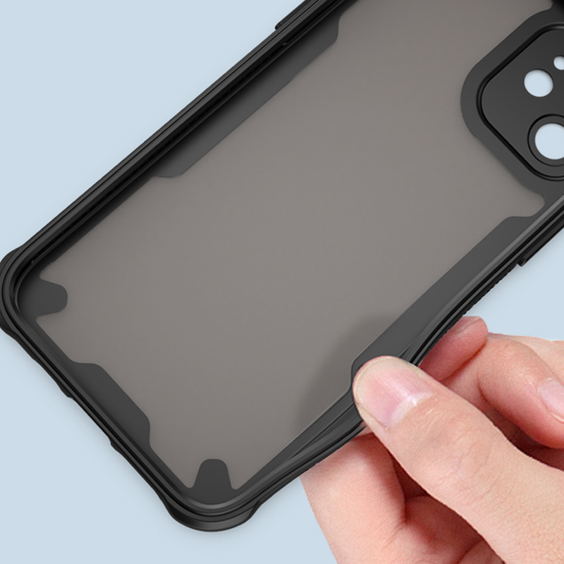 For Google Pixel 9 Pro XL Case - Phone Accessories Online Shop reseña y precio