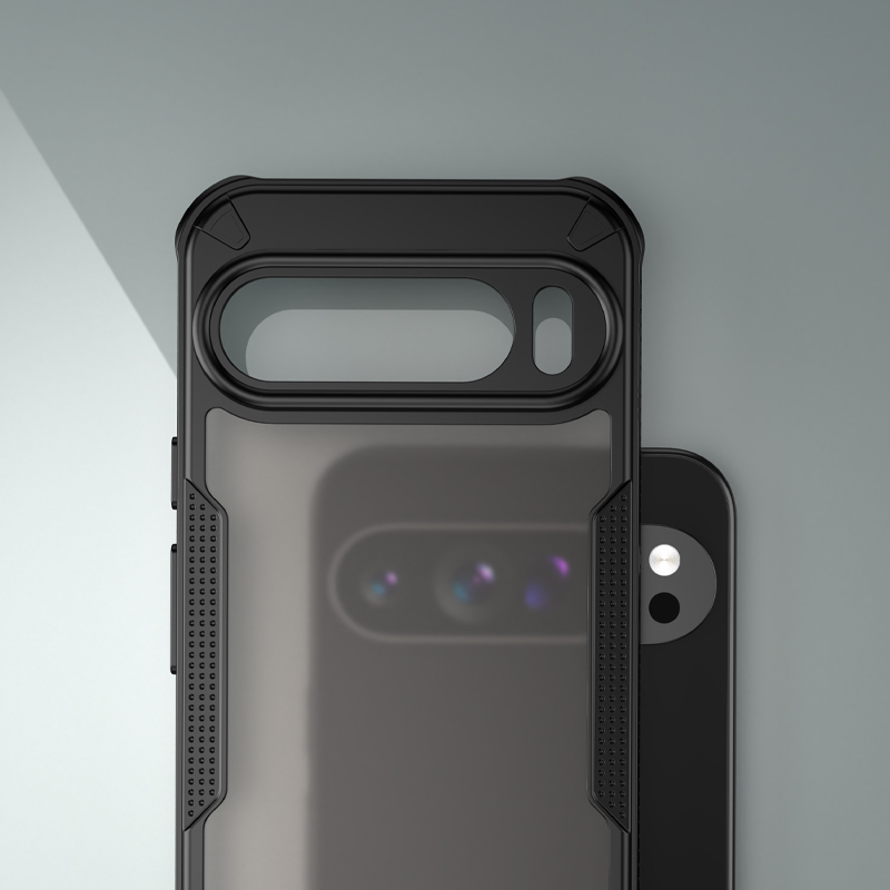 For Google Pixel 9 Pro XL Case - Phone Accessories Online Shop reseña y precio