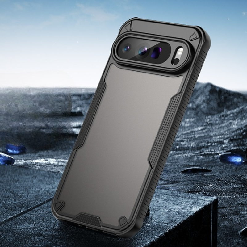 For Google Pixel 9 Pro XL Case - Phone Accessories Online Shop reseña y precio