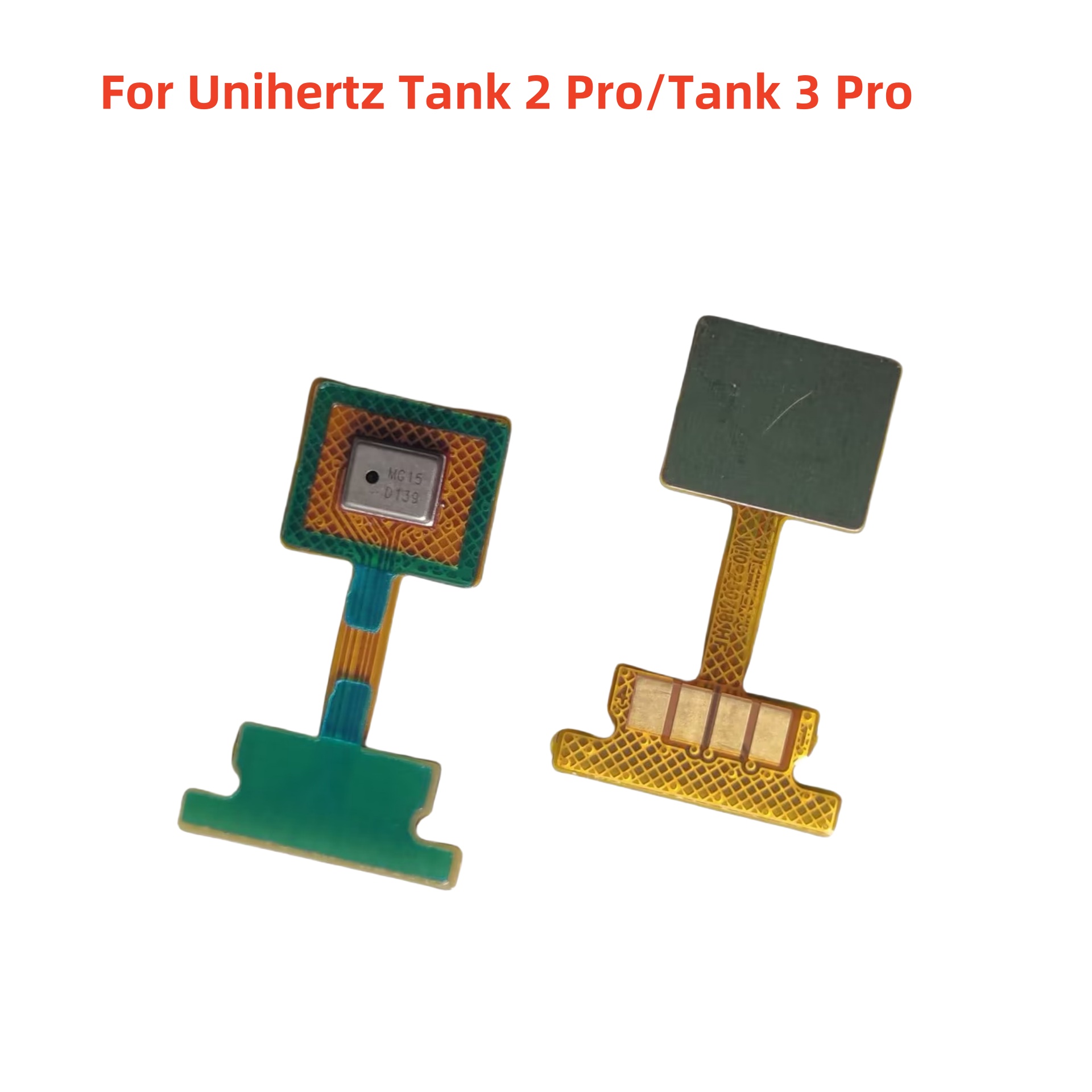 New Original For 8849 Unihertz - Phone Accessories Shop reseña y precio