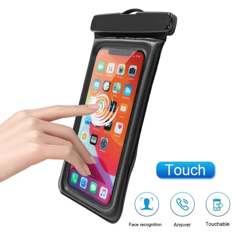 New Floating Airbag Waterproof - Waterproof Phone Bag reseña y precio