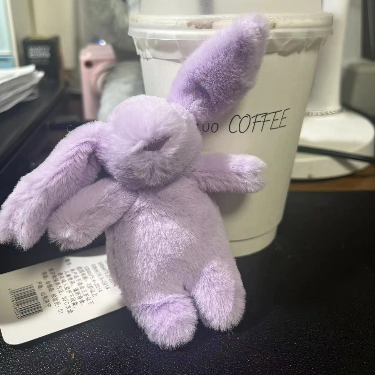 Stuffed Animals Cute Cartoon R - Phone Accessories And Electronics reseña y precio