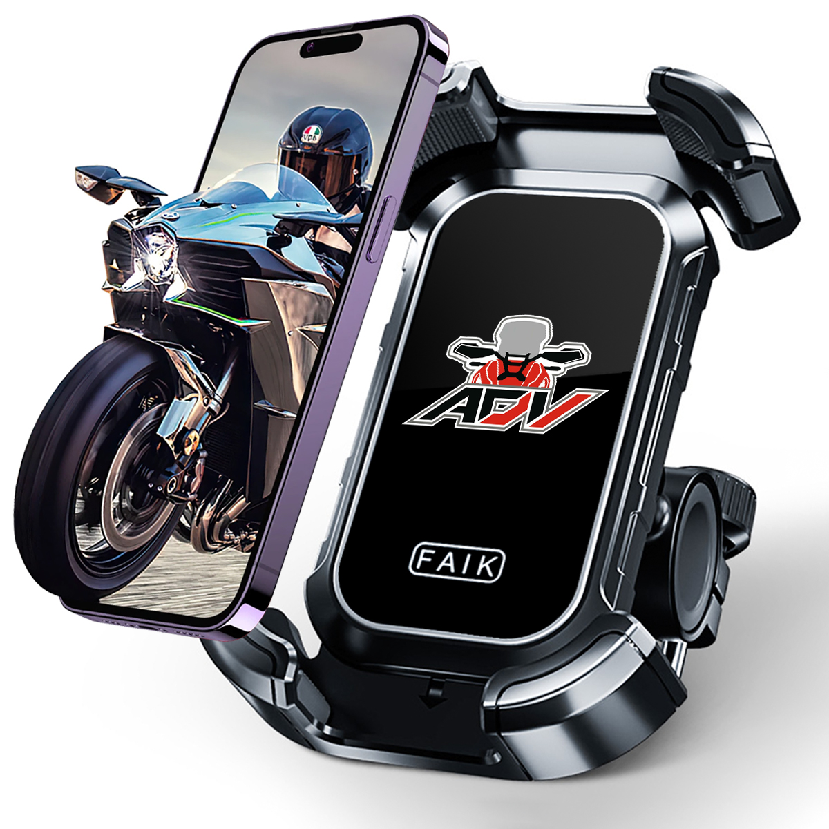 For Honda Xadv 750 350 Adv150  - Phone Accessories And Electronics reseña y precio